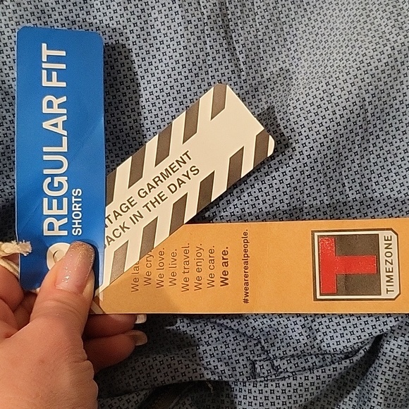 Timezone designed in Germany - Picture 14 of 16